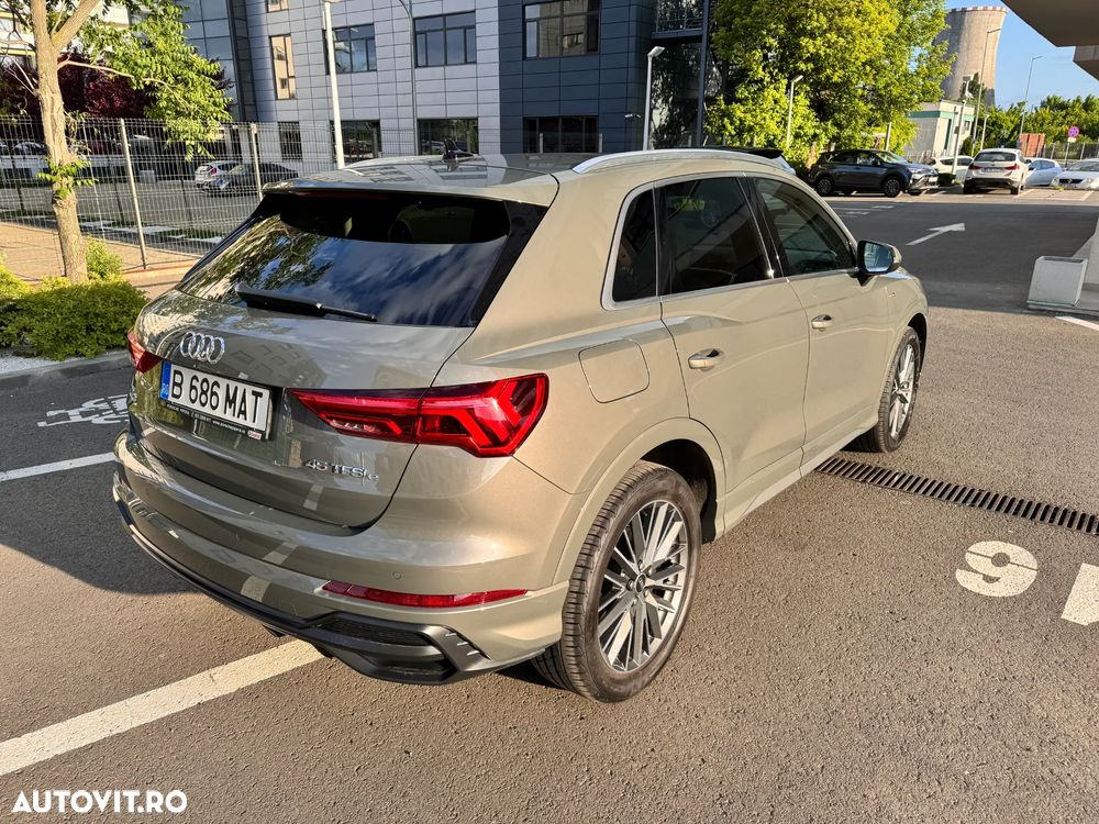 Audi Q3 - 5