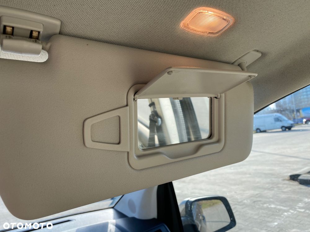 Mercedes-Benz Klasa A 180 CDI - 20