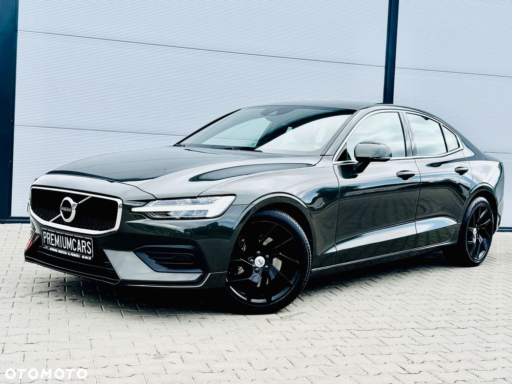 Volvo S60 T4 Geartronic Momentum - 17