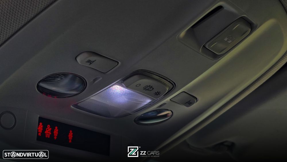 Peugeot 308 1.6 BlueHDi Allure J17 - 16