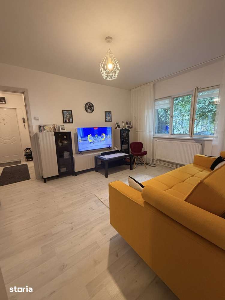 Apartament 2 camere, mobilat modern - zona Lipovei — fotografia 1