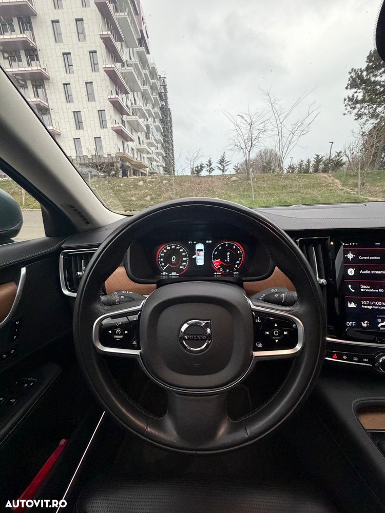 Volvo S90 - 13