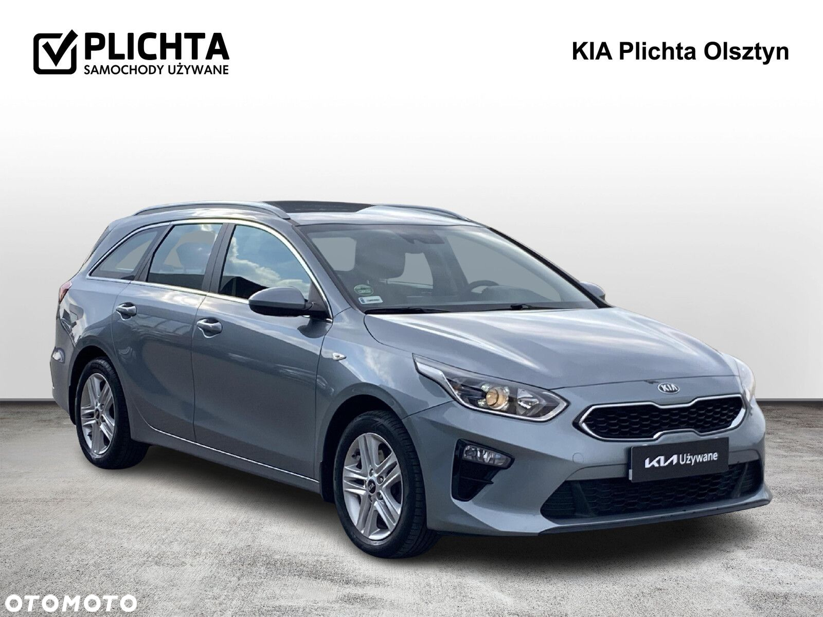 Kia Ceed - 7