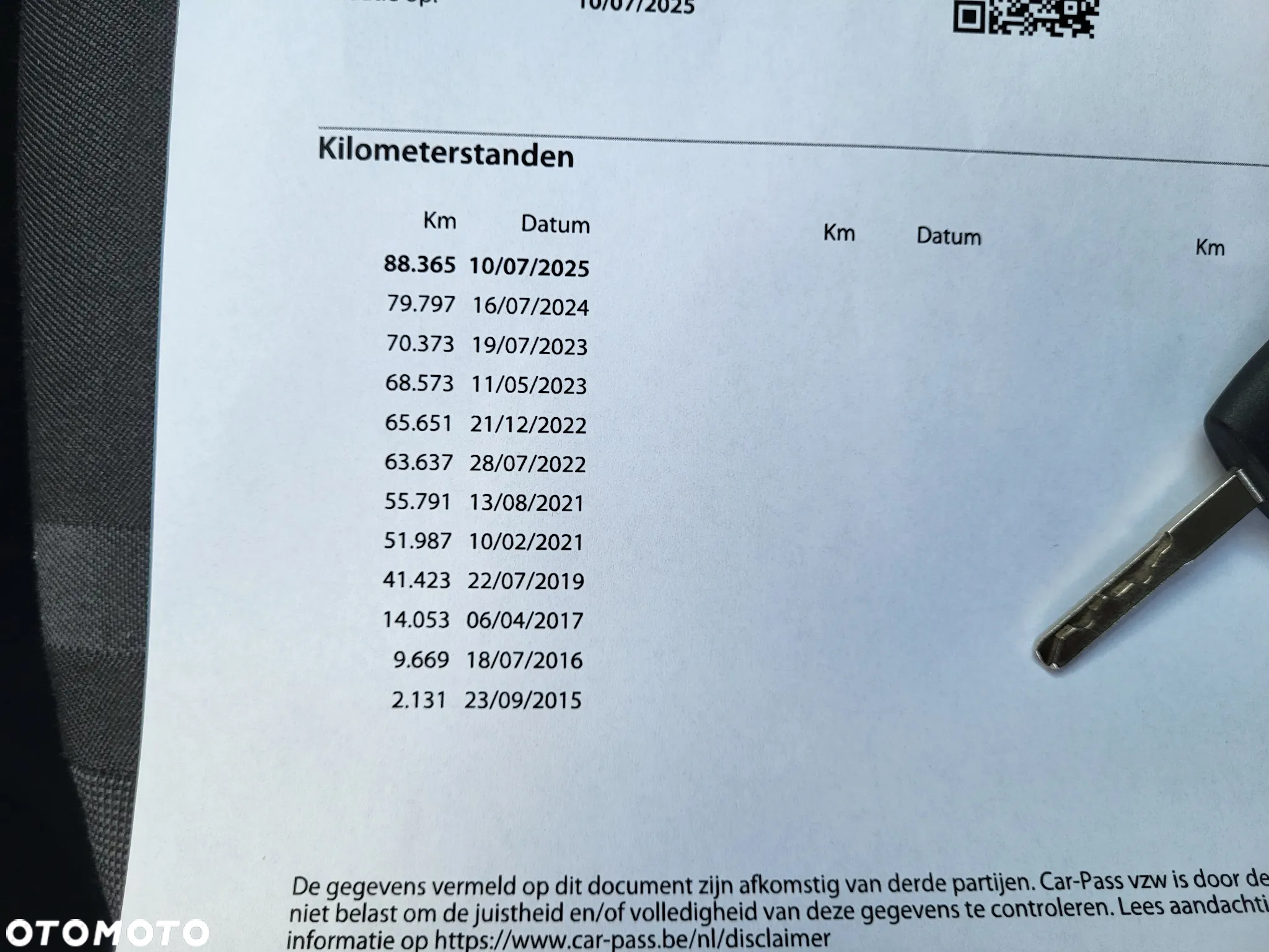 Ford Tourneo Connect 1.0 EcoBoost Start-Stop Trend - 39