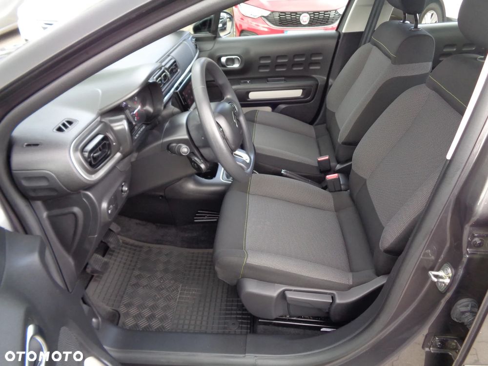 Citroën C3 - 11