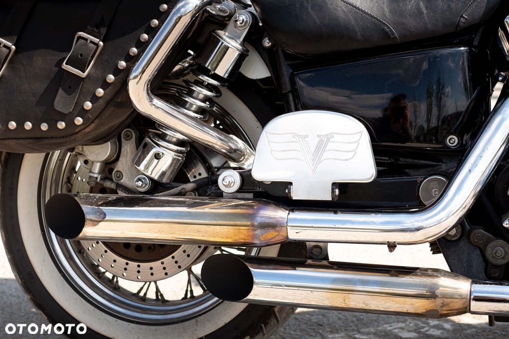 Kawasaki Vulcan - 19