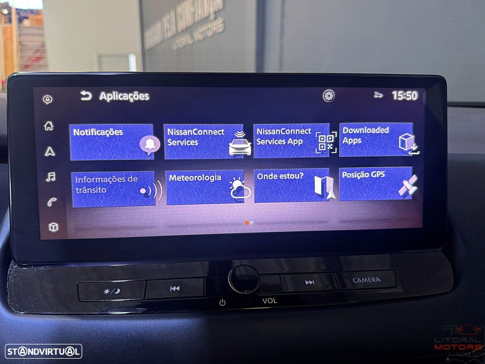 Nissan Qashqai - 34