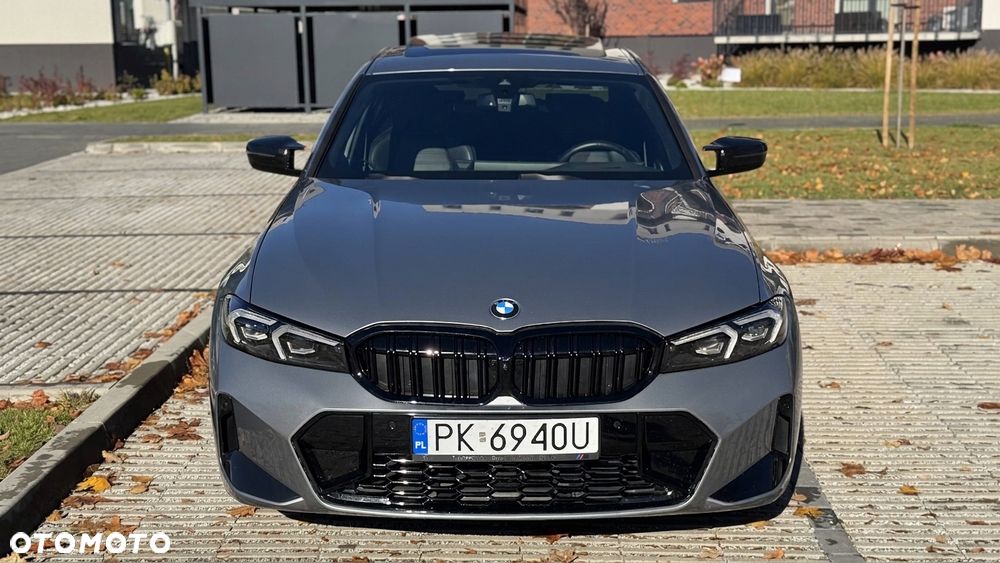 BMW Seria 3