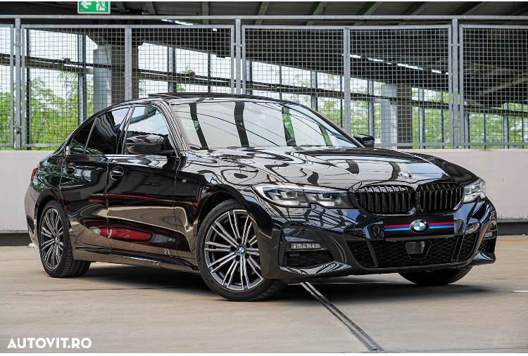BMW Seria 3 - 3