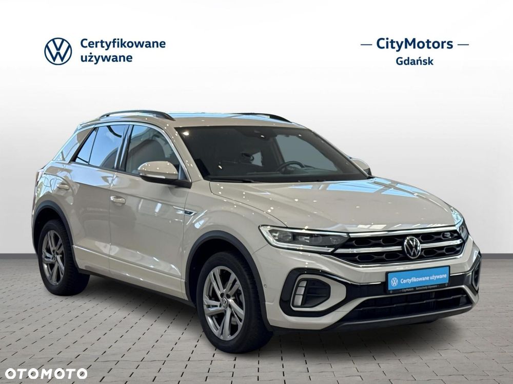Volkswagen T-Roc - 7