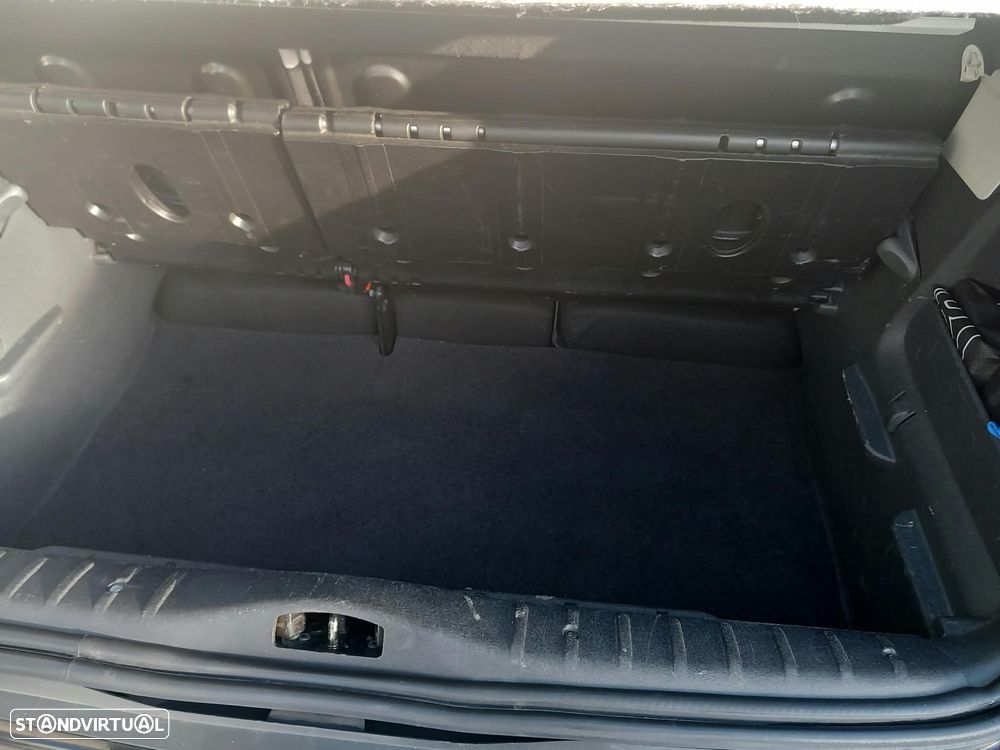 Citroën C3 1.4 HDi SX - 9