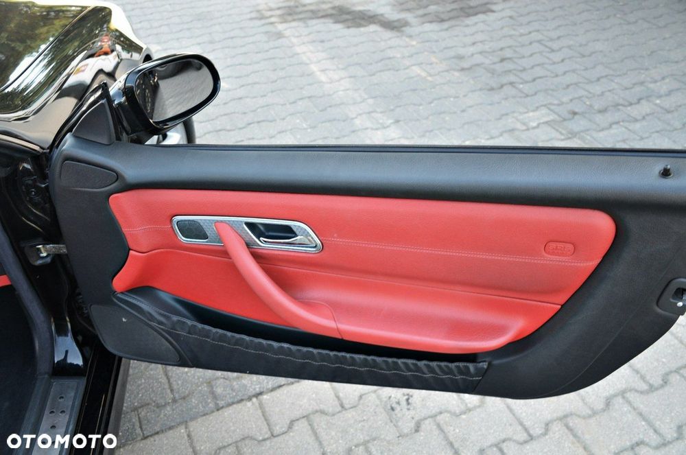 Mercedes-Benz SLK - 23