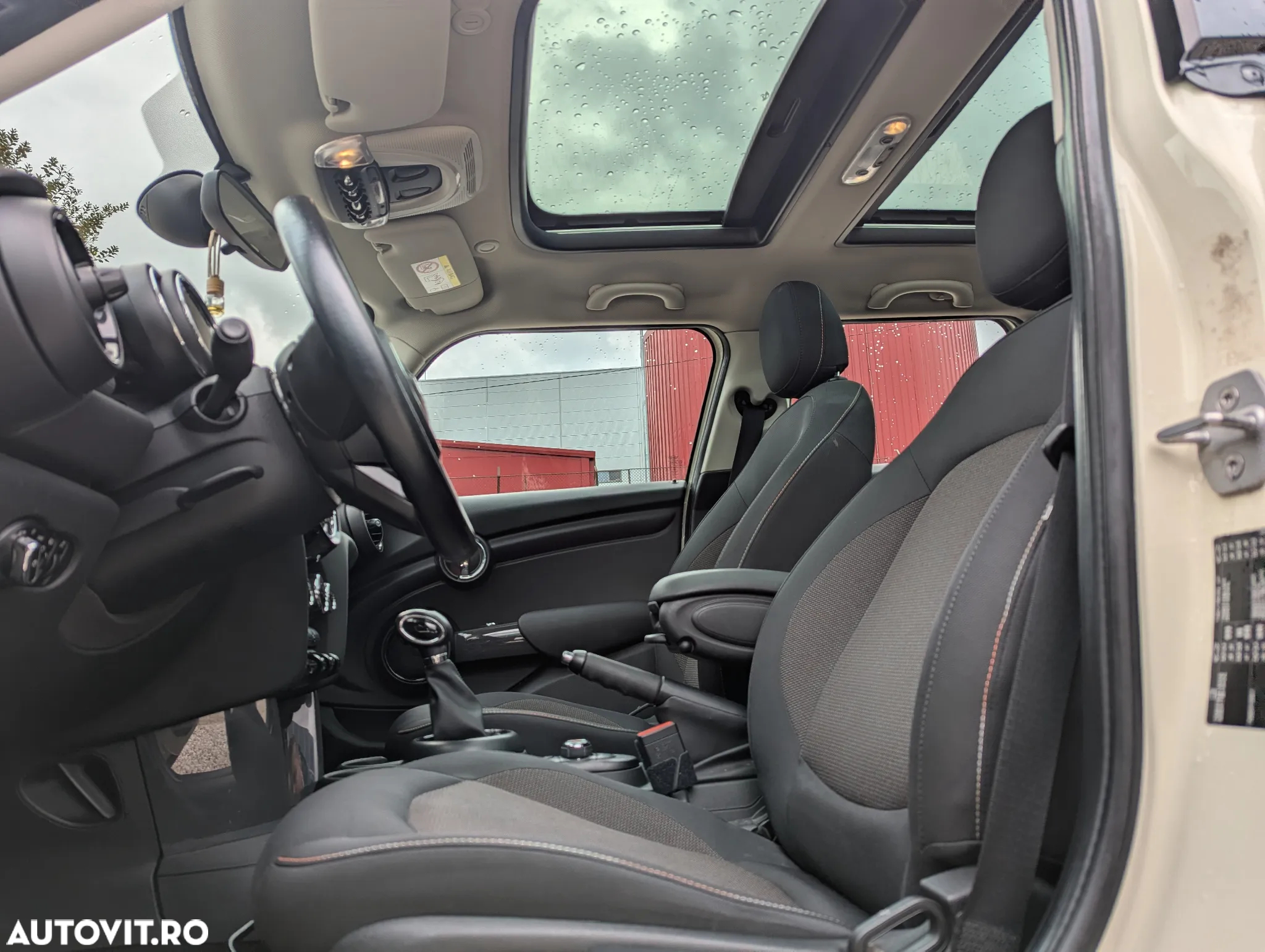 Mini Cooper Aut. Resolute Edition - 12