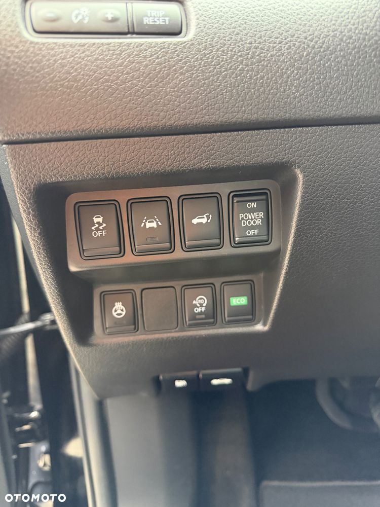 Nissan X-Trail 2.0 dCi Xtronic Tekna - 13