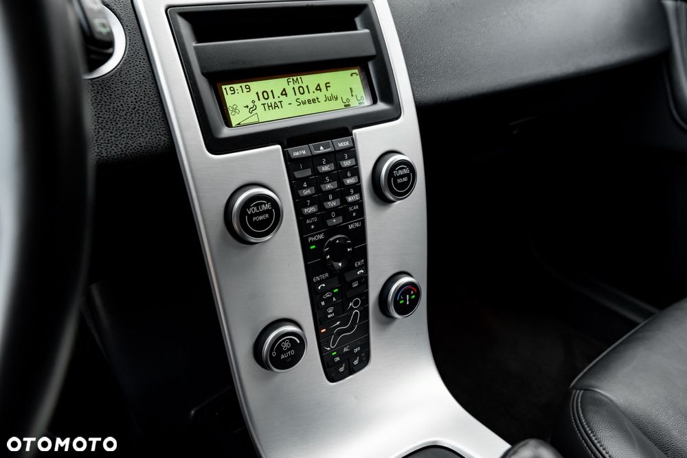 Volvo V50 DPF D3 Geartronic - 34