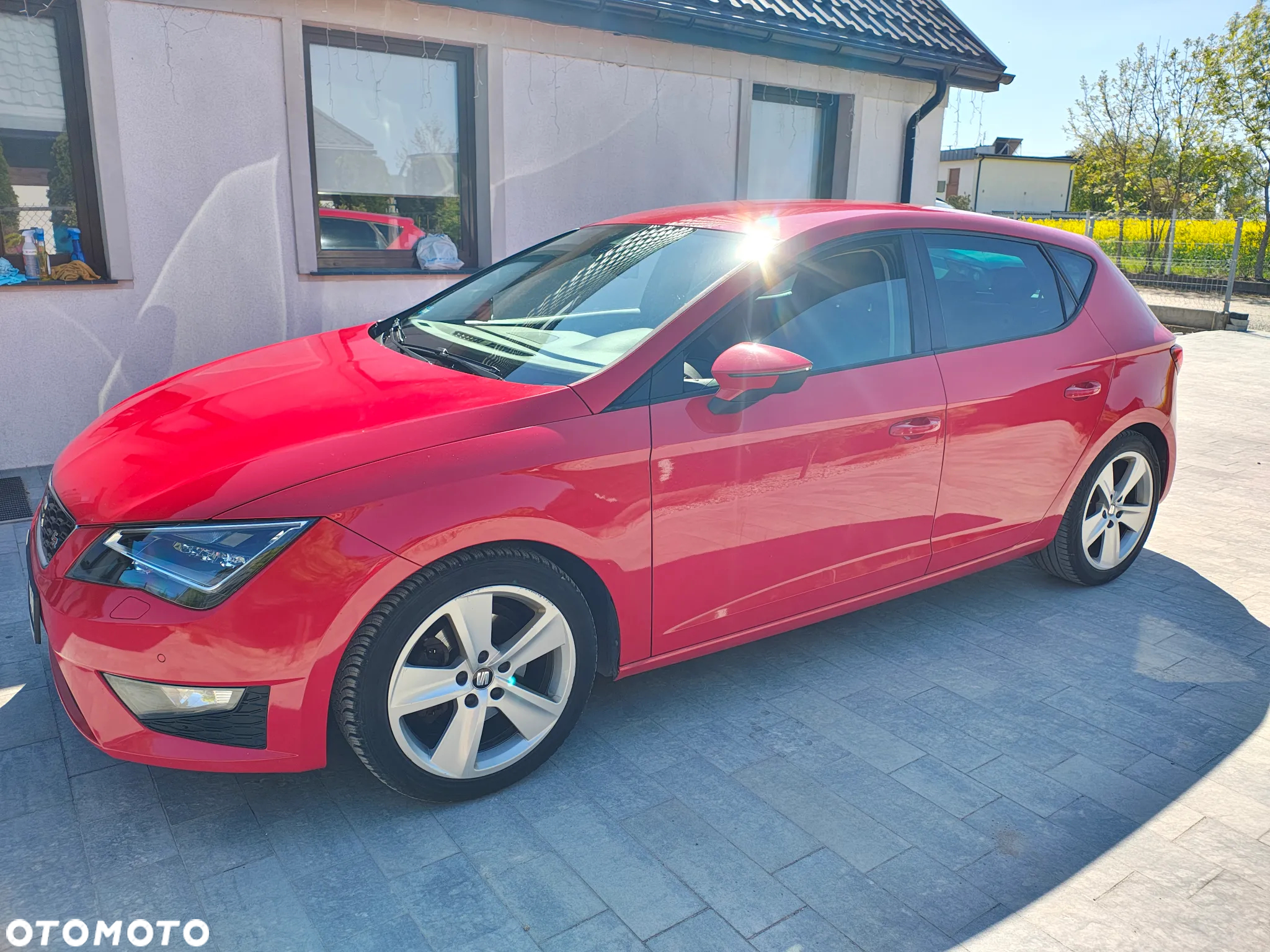 Seat Leon - 2
