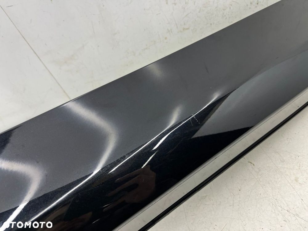 Listwa Mazda CX-80 CX80 24r.- lewa tylna listwa dolna drzwi lewy tył k32c-51rd1 - 7