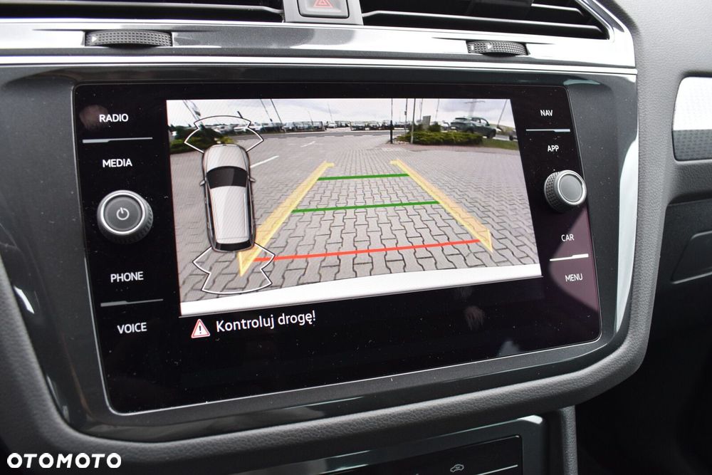 Volkswagen Tiguan 1.5 eTSI Life DSG - 16
