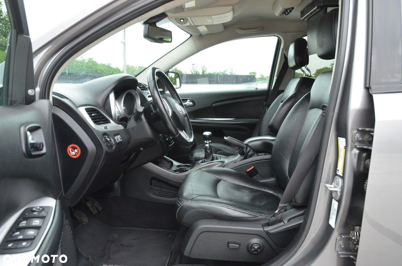 Fiat Freemont - 14