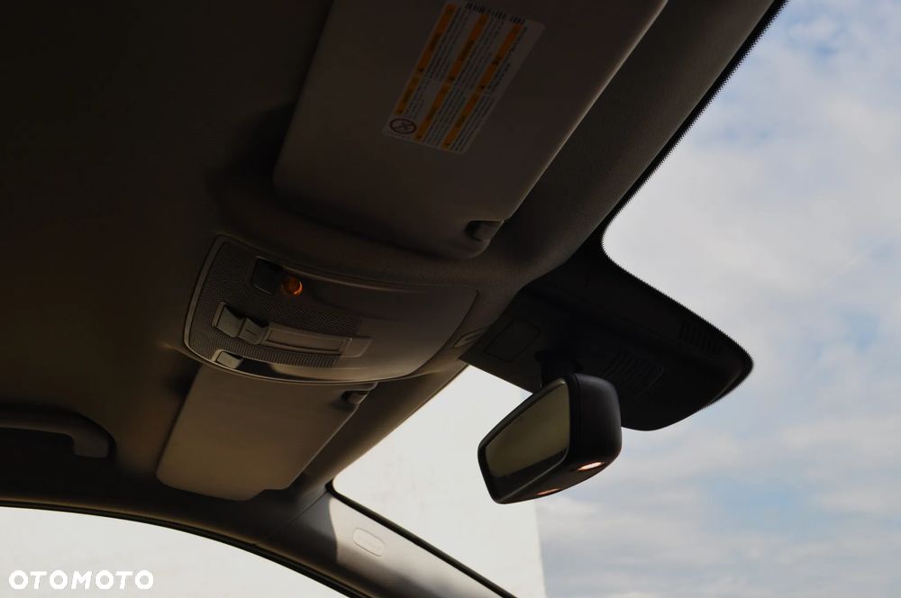 Mercedes-Benz Klasa B - 21