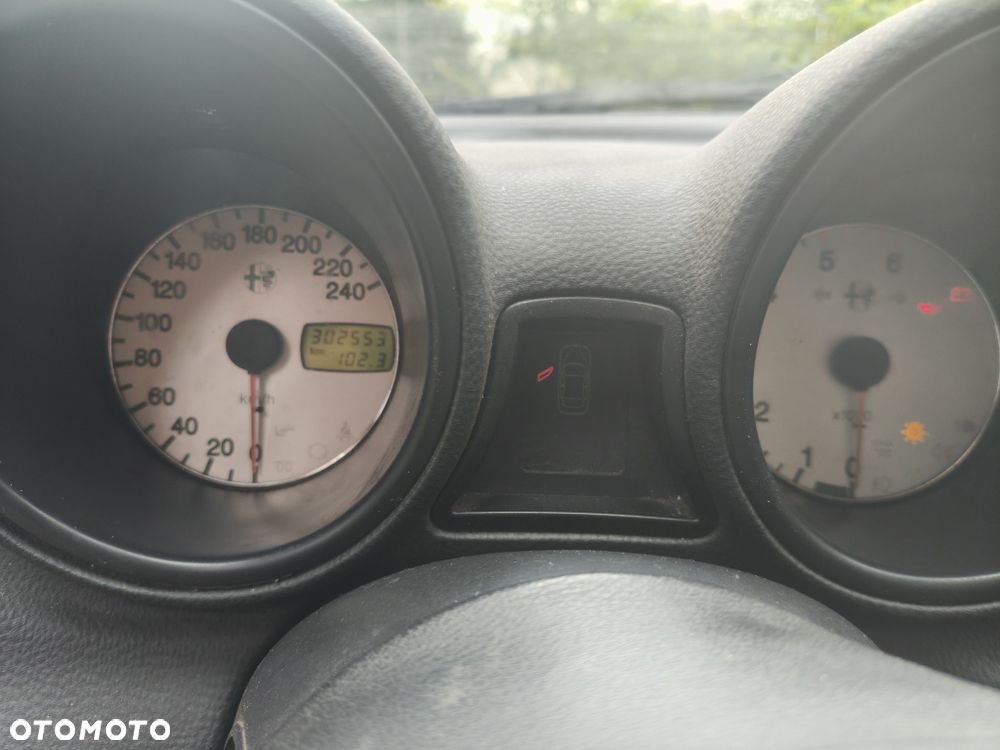 Alfa Romeo 156 - 6