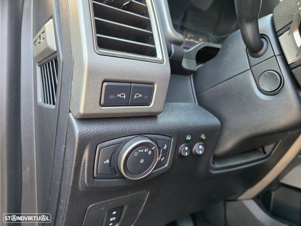 Ford F-150 - 15