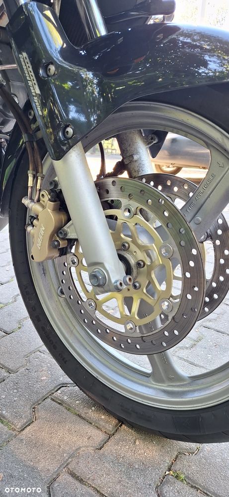 Honda XL - 19