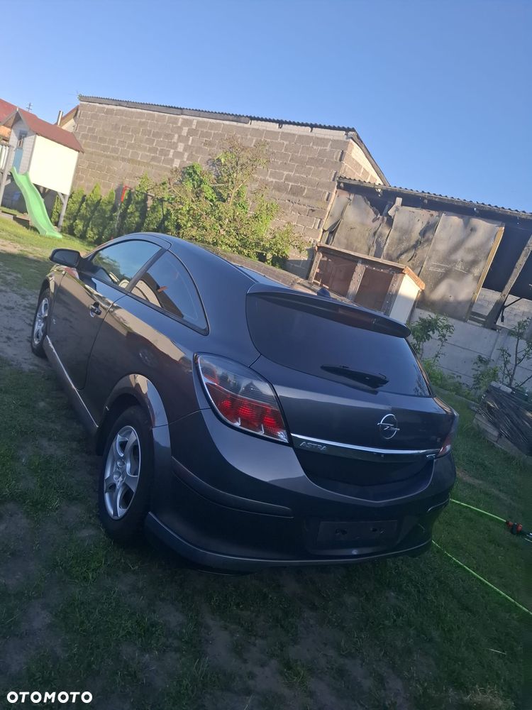 Opel Astra 1.6 Innovation - 18