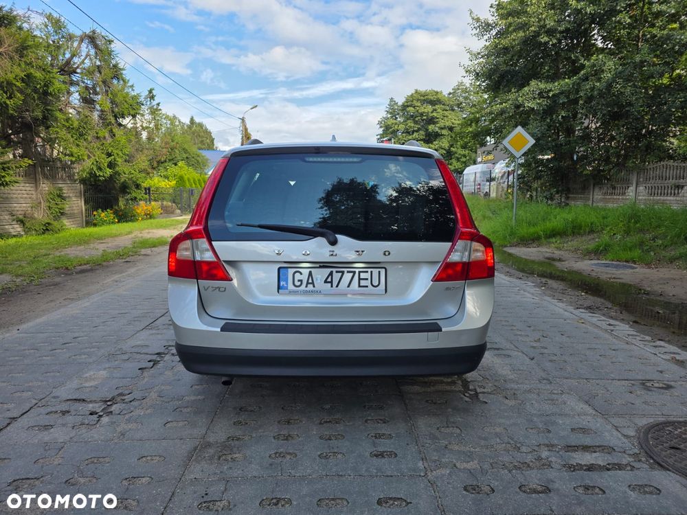 Volvo V70 2.0 Entry - 12