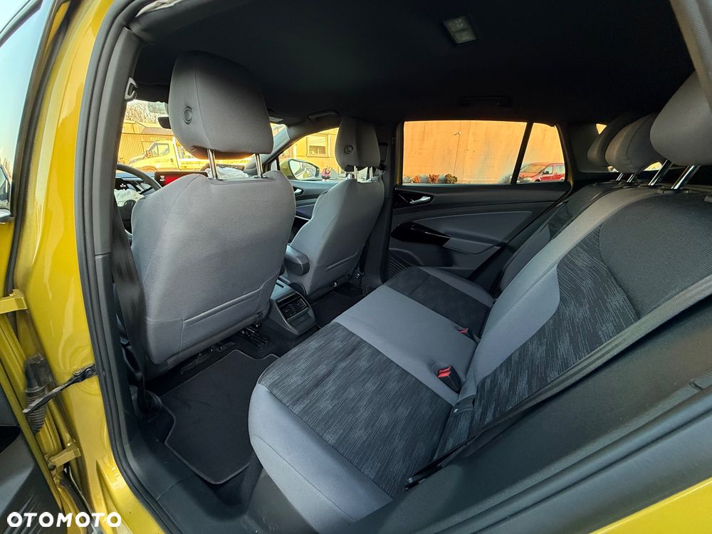 Volkswagen ID.4 Pure - 7