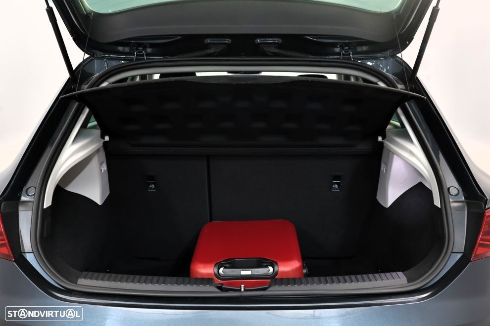 SEAT Leon 1.0 EcoTSI FR S/S - 23