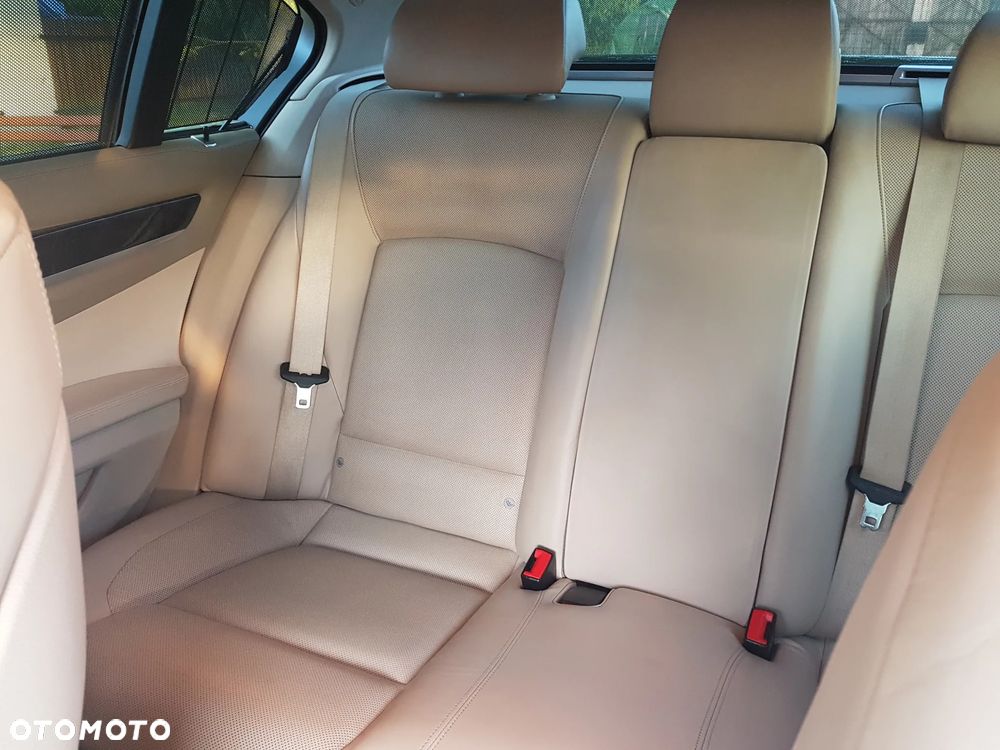 BMW Seria 7 - 9