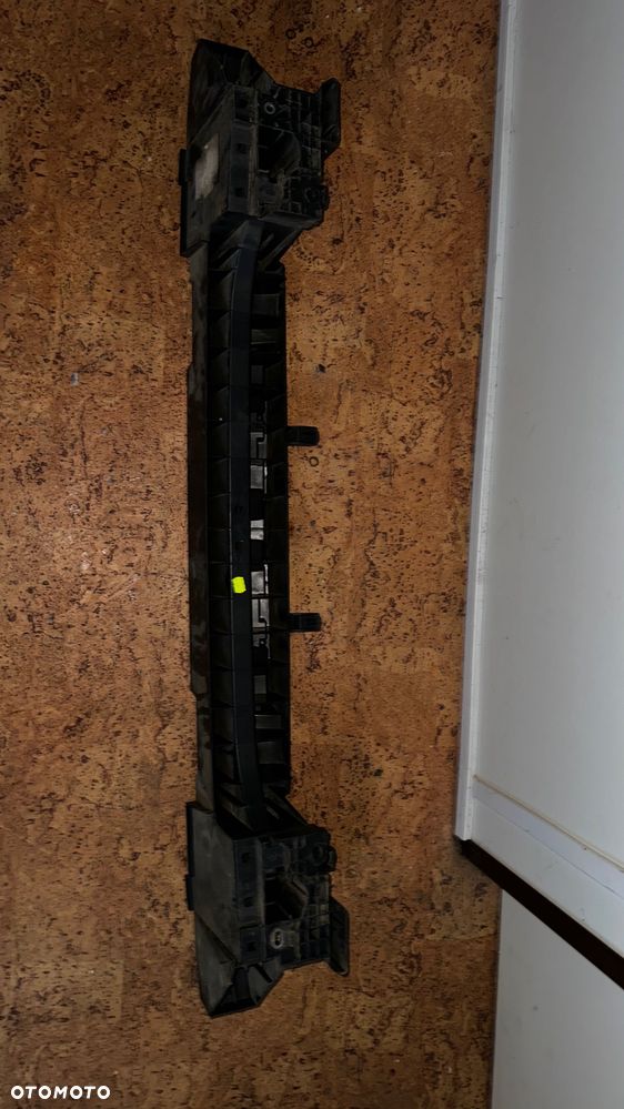 Belka zderzaka tył Renault Captur I Lift - 2