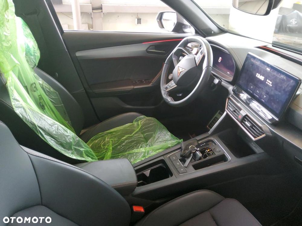 Cupra Formentor VZ 2.0 TSI 4Drive DSG Tribe Edition - 14
