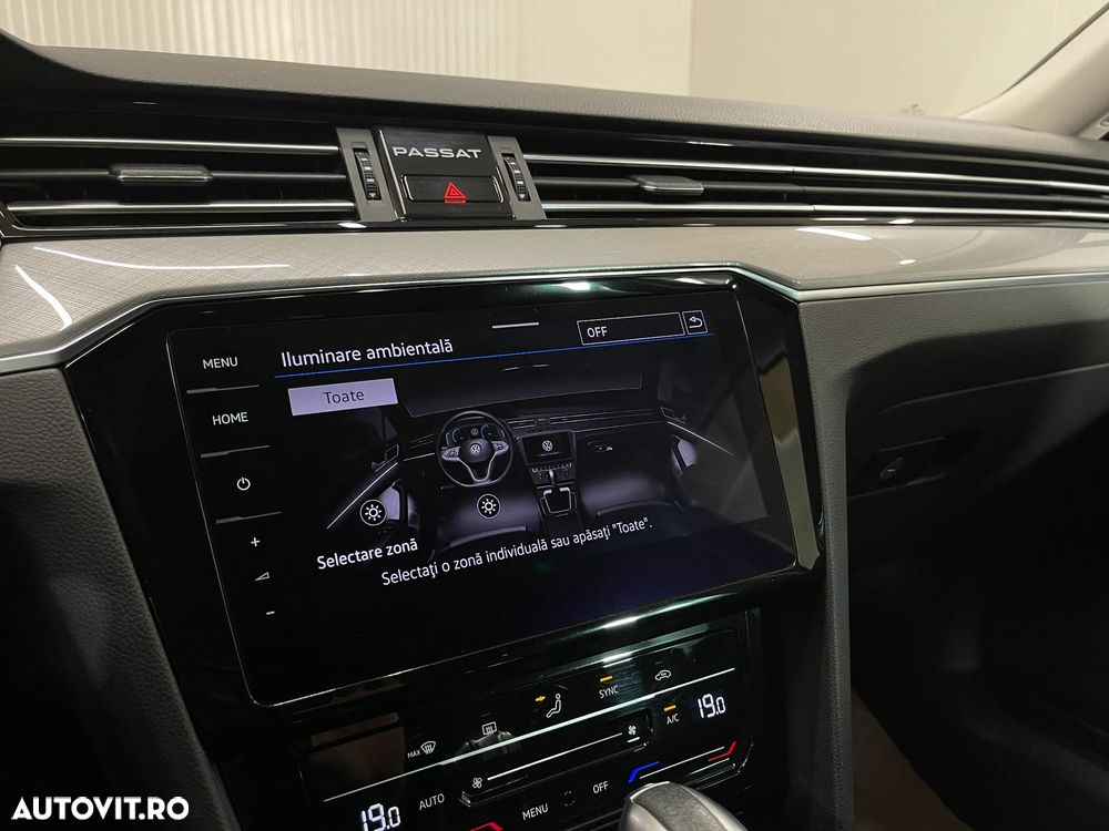 Volkswagen Passat - 17