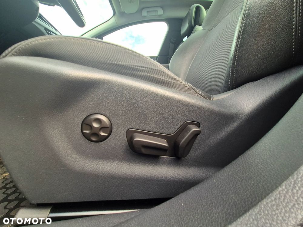 Peugeot 508 HDi 160 Automatik Allure - 20