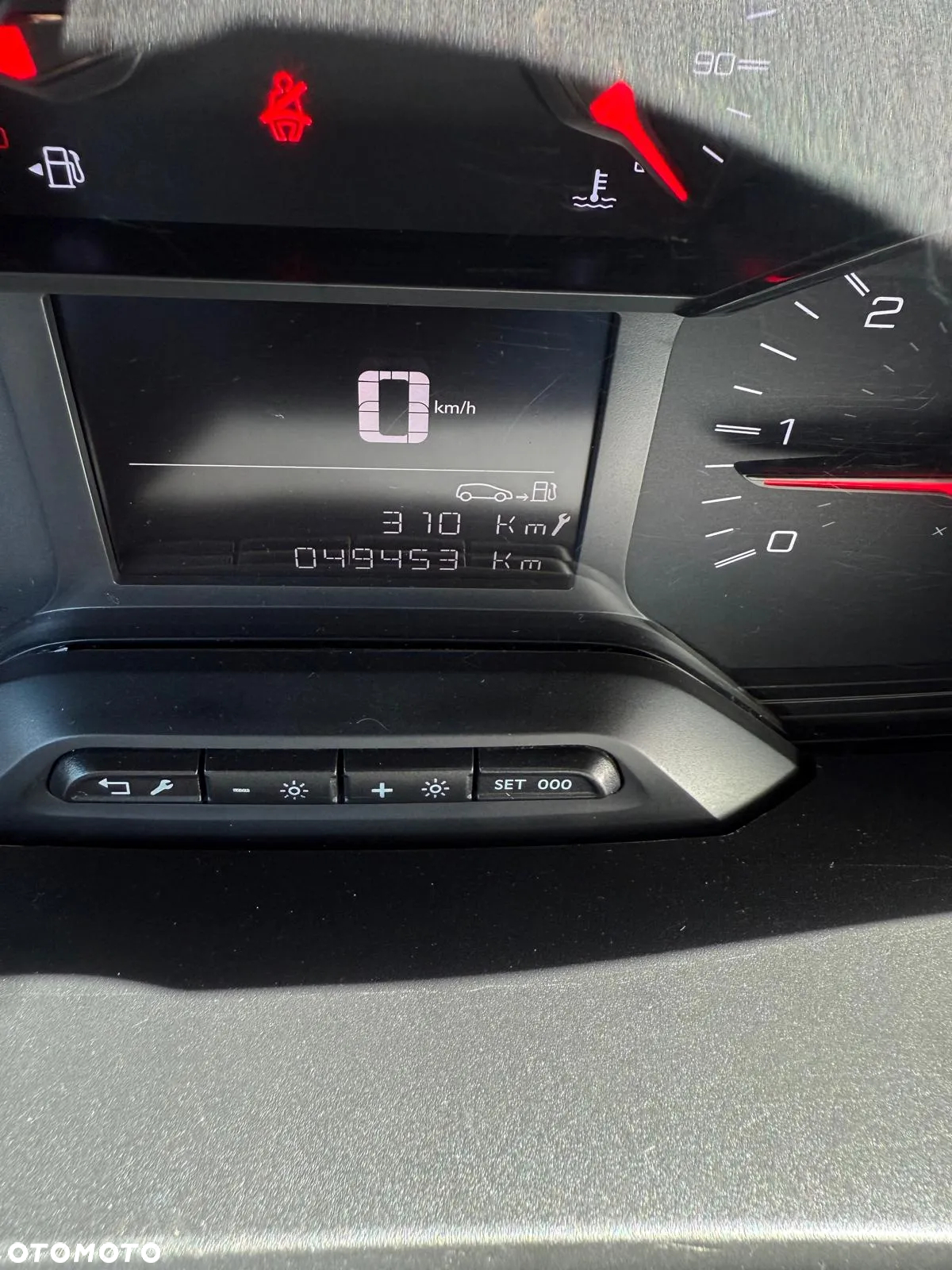 Peugeot Partner 1.6 BlueHDi 100 L2 Komfort - 12