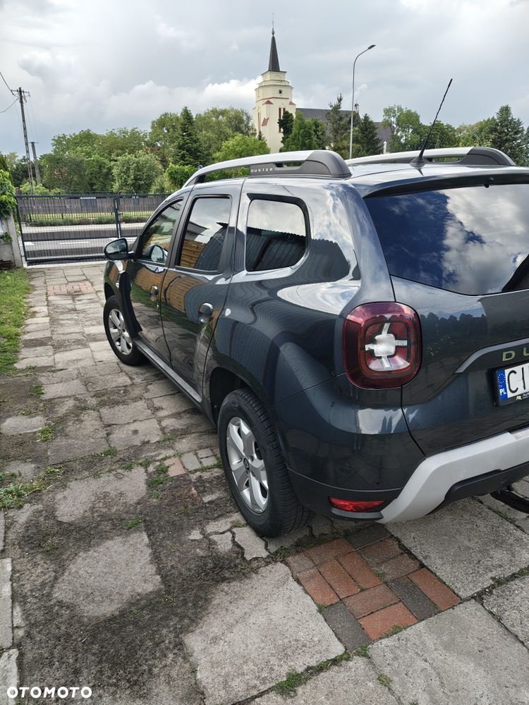 Dacia Duster - 4