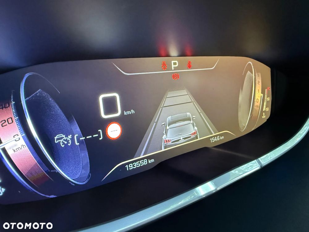 Peugeot 3008 BlueHDi 180 Stop & Start EAT6 GT - 14