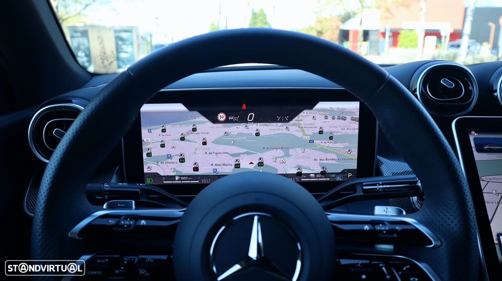 Mercedes-Benz GLC 300 de Coupe 4Matic - 35