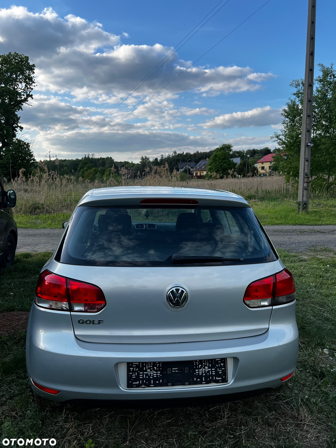 Volkswagen Golf VI 1.4 Trendline - 5