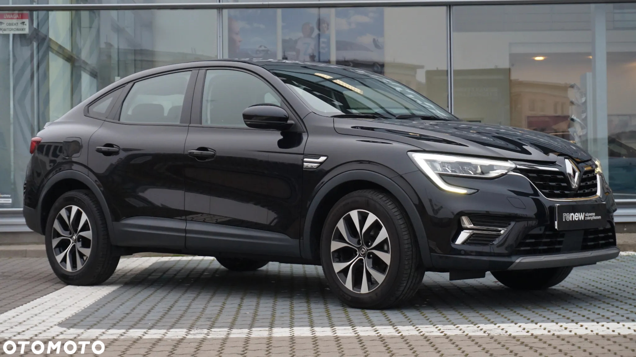 Renault Arkana - 2