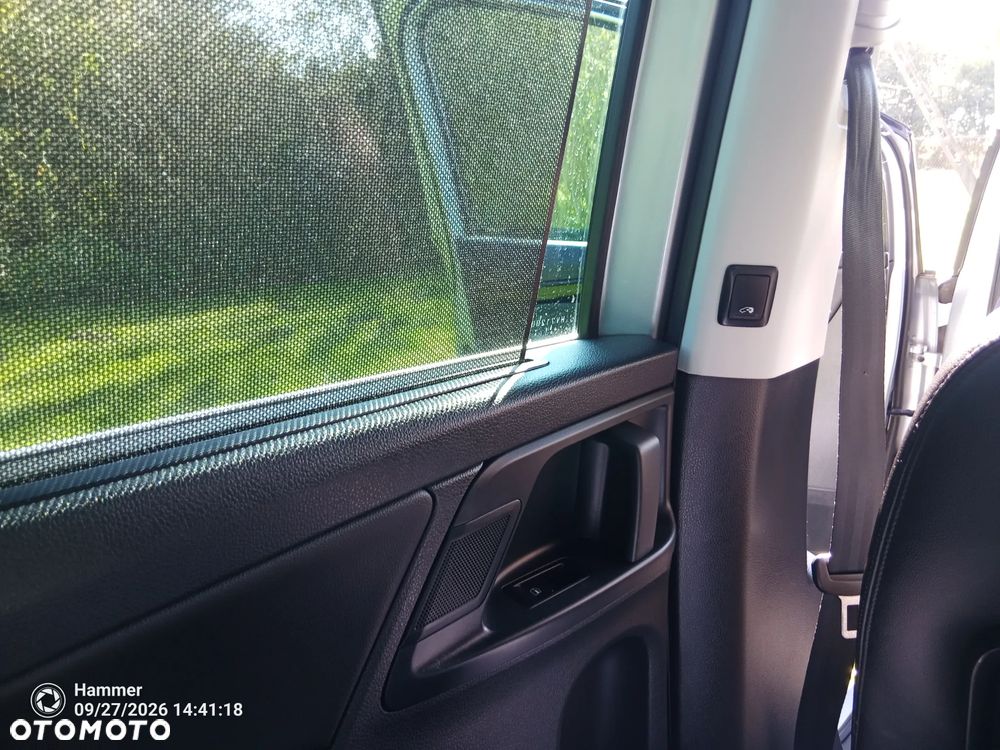 Seat Alhambra 2.0 TDI Style DSG - 7