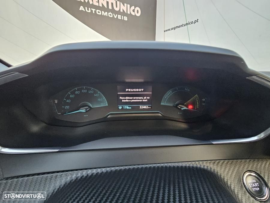 Peugeot e-208 50 kWh Active - 25