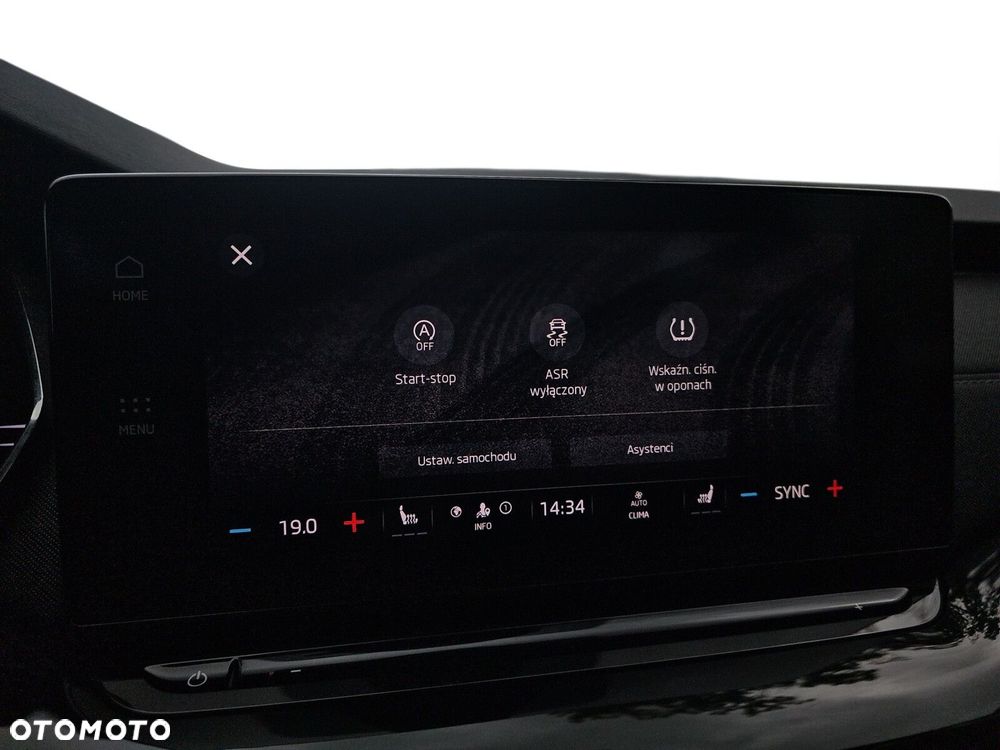 Skoda Octavia 1.5 TSI e-Tec Style DSG - 30