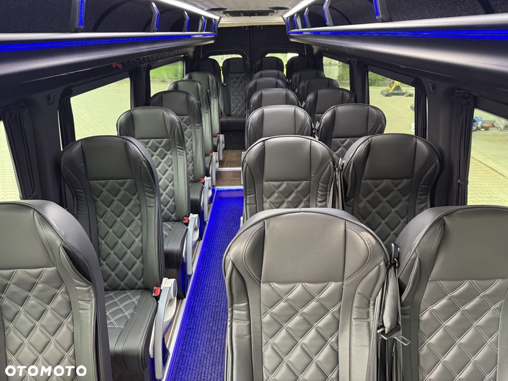 Mercedes-Benz Sprinter 519 Tourist Line | JD - Dostępny od ręki ! - 17
