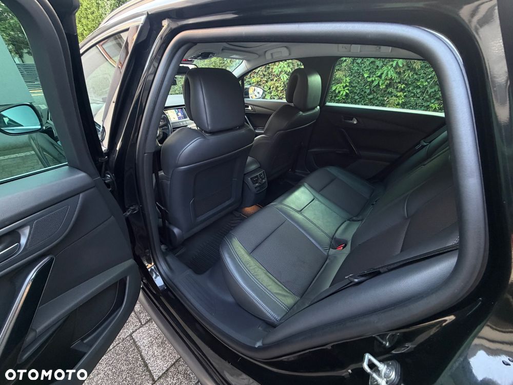 Peugeot 508 2.0 BlueHDi RXH S&S - 17