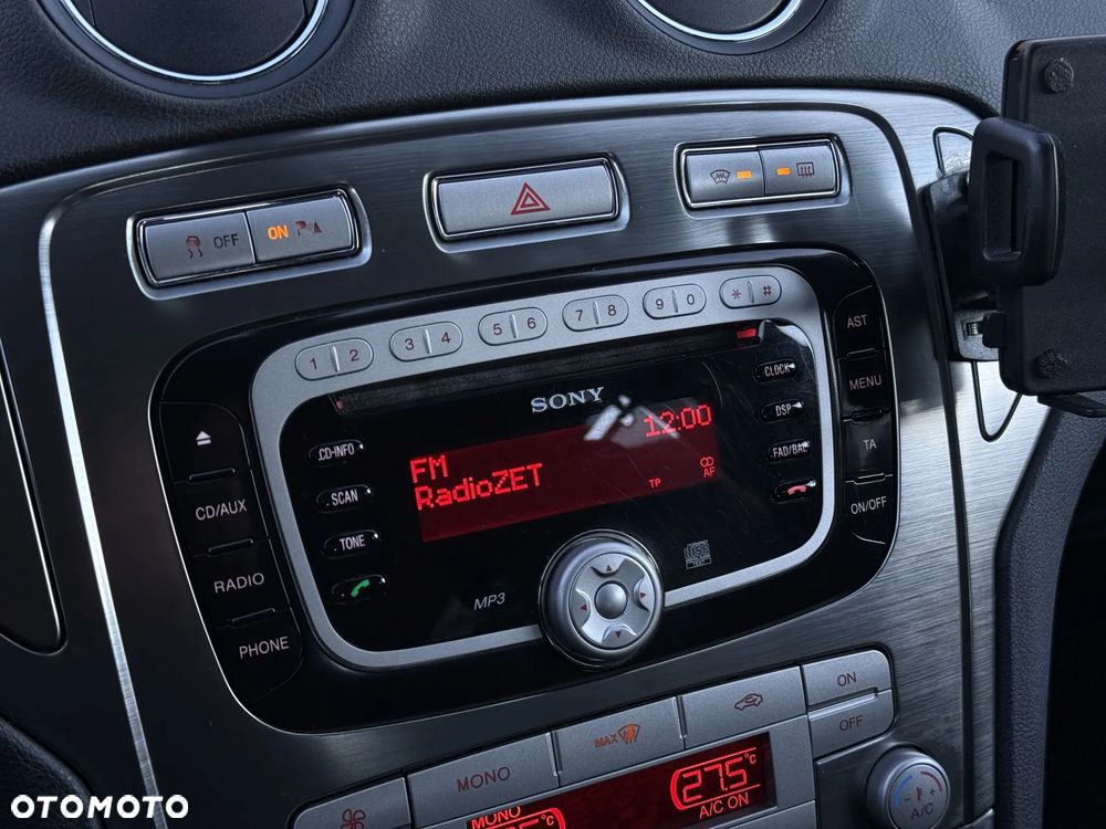 Ford Mondeo 2.0 TDCi Titanium S - 24