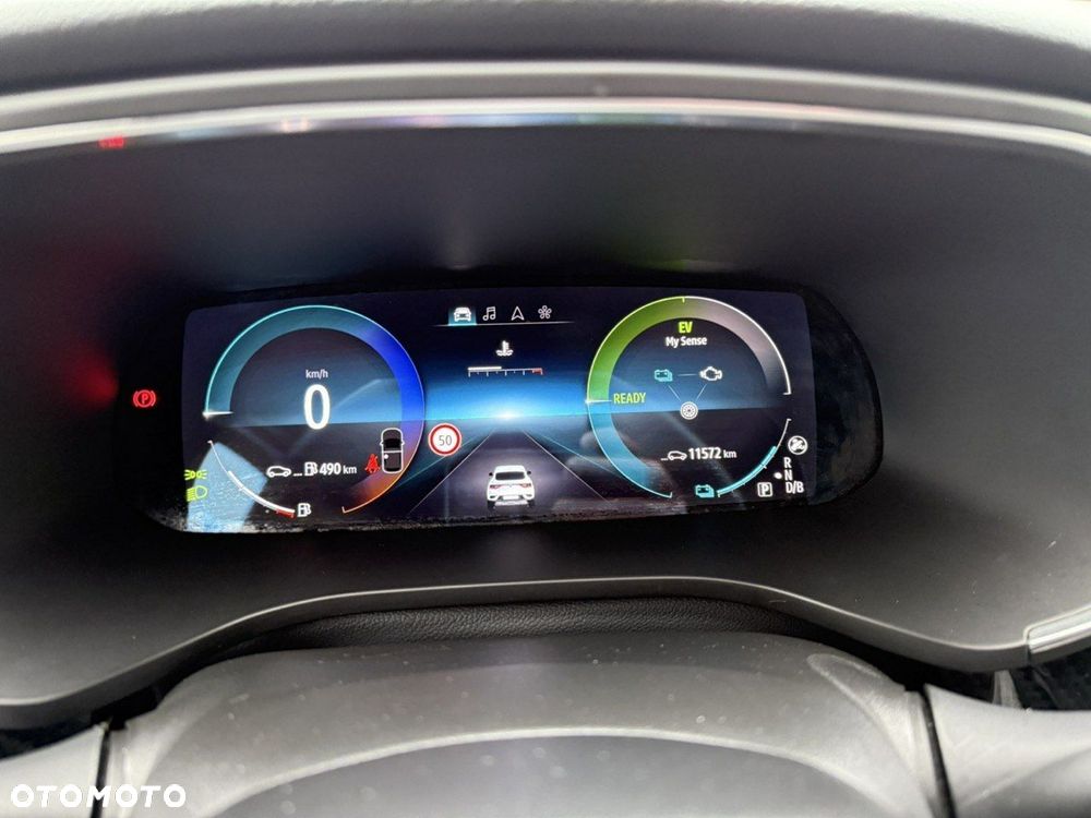 Renault Arkana 1.6 E-TECH E-Tech Engineered MMT - 27