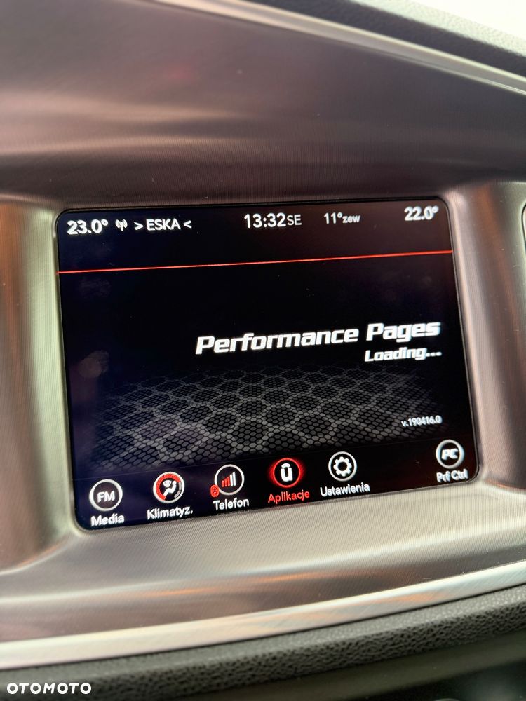 Dodge Charger 5.7 R/T - 16